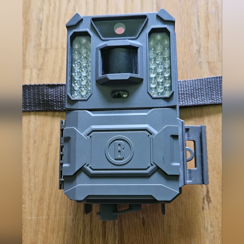 Trail Camera (Advanced Digital)